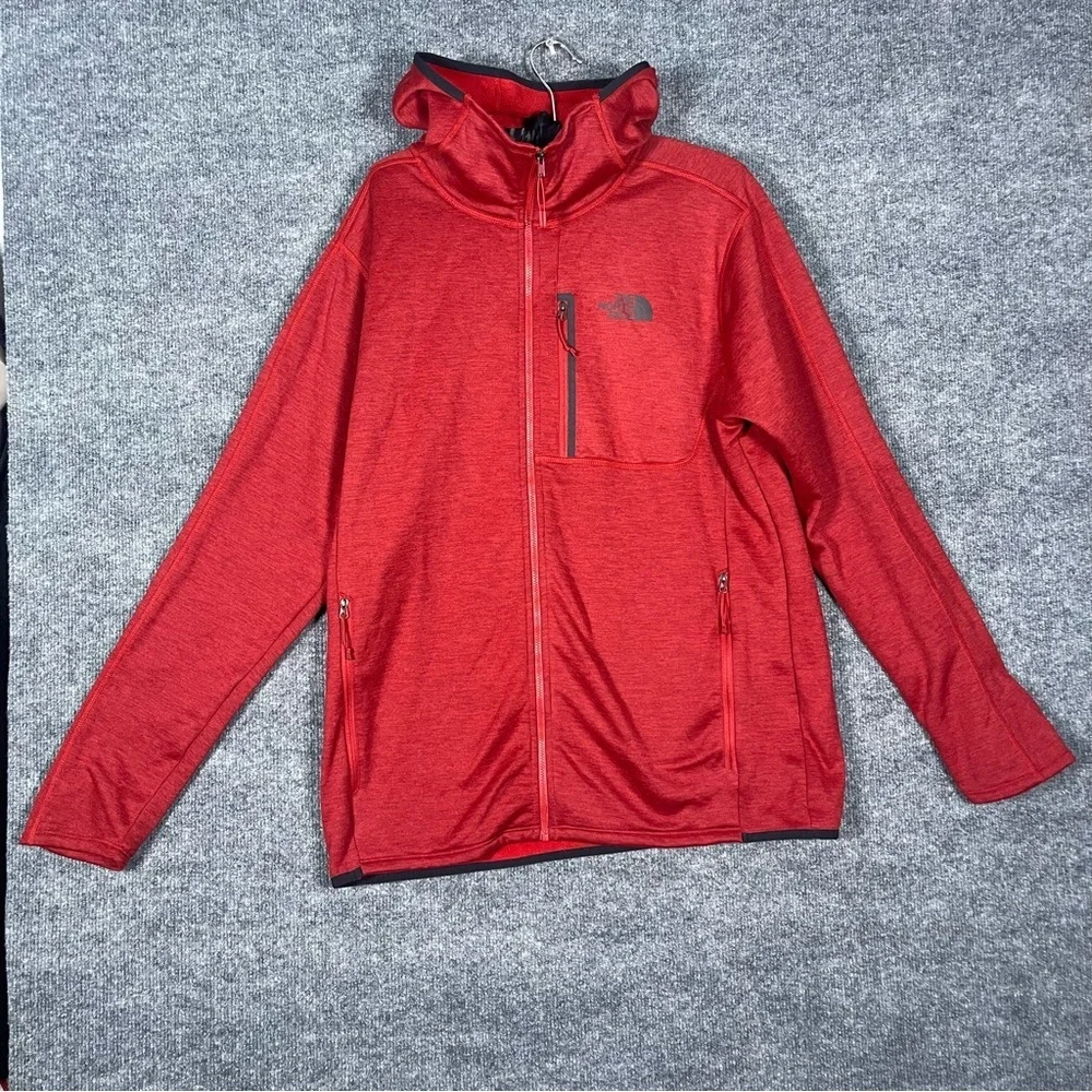 The North Face north face